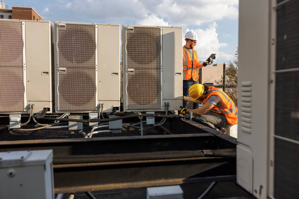 Best HVAC Maintenance Near Me  in Towaoc, CO