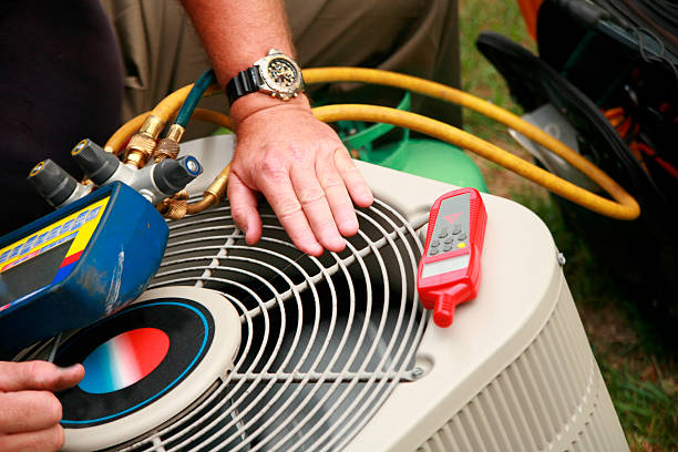Best Affordable HVAC Services  in Towaoc, CO